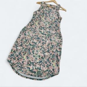 PrAna Sleeveless Dress Size Medium Casual Sundress Summer Travel